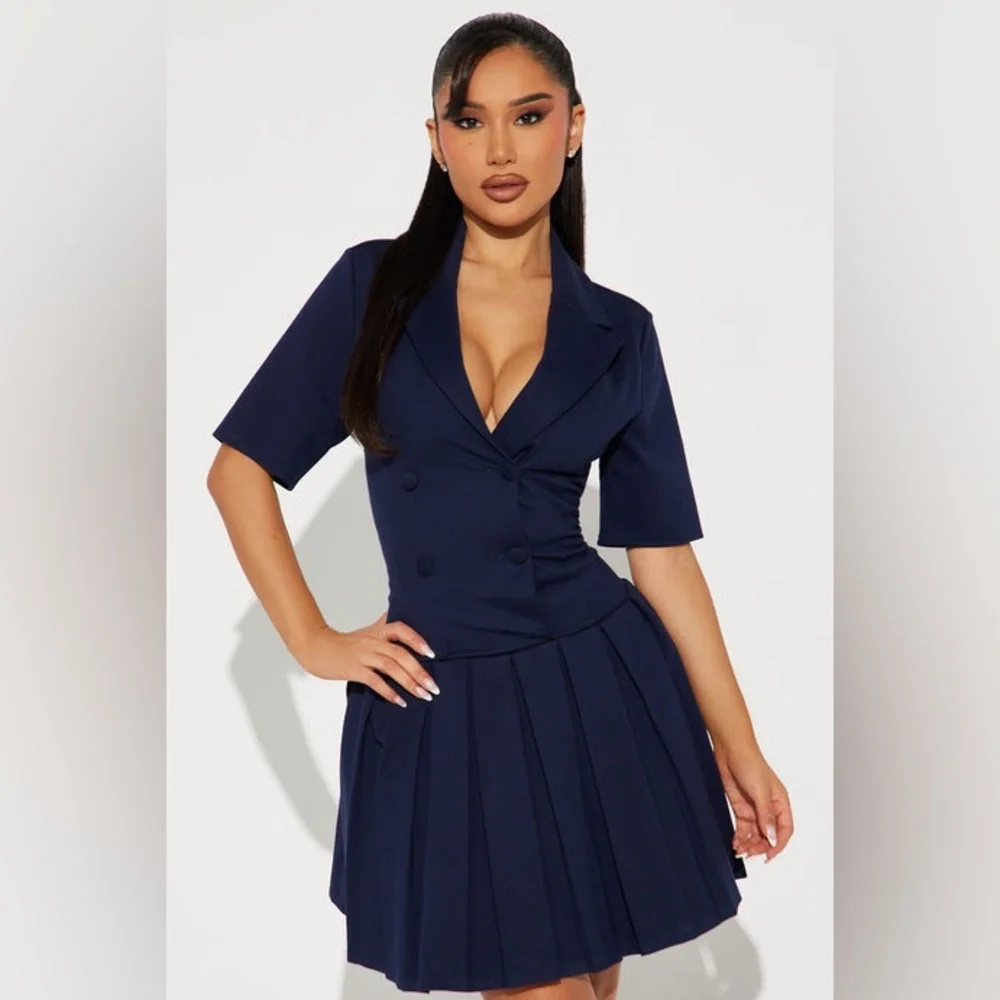 Fashion nova dress nwt - Picture 3 of 5